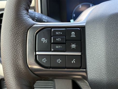 New 2026 Ford F250 King Ranch image 34