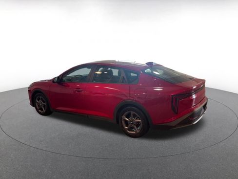 Used 2025 Kia K4 LXS image 9