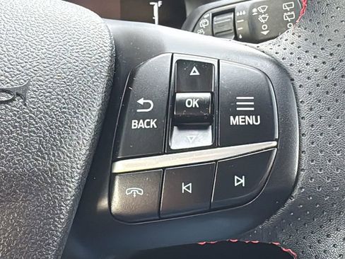 Certified 2023 Ford Escape ST-Line w/ Tech Pack #1 image 14