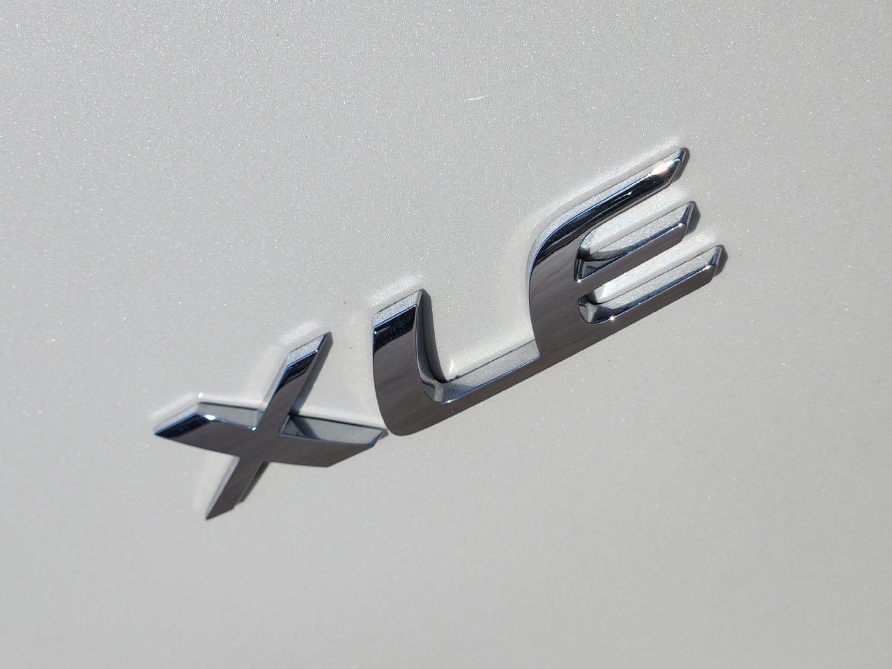 Used 2023 Toyota Corolla Cross XLE FWD image 10