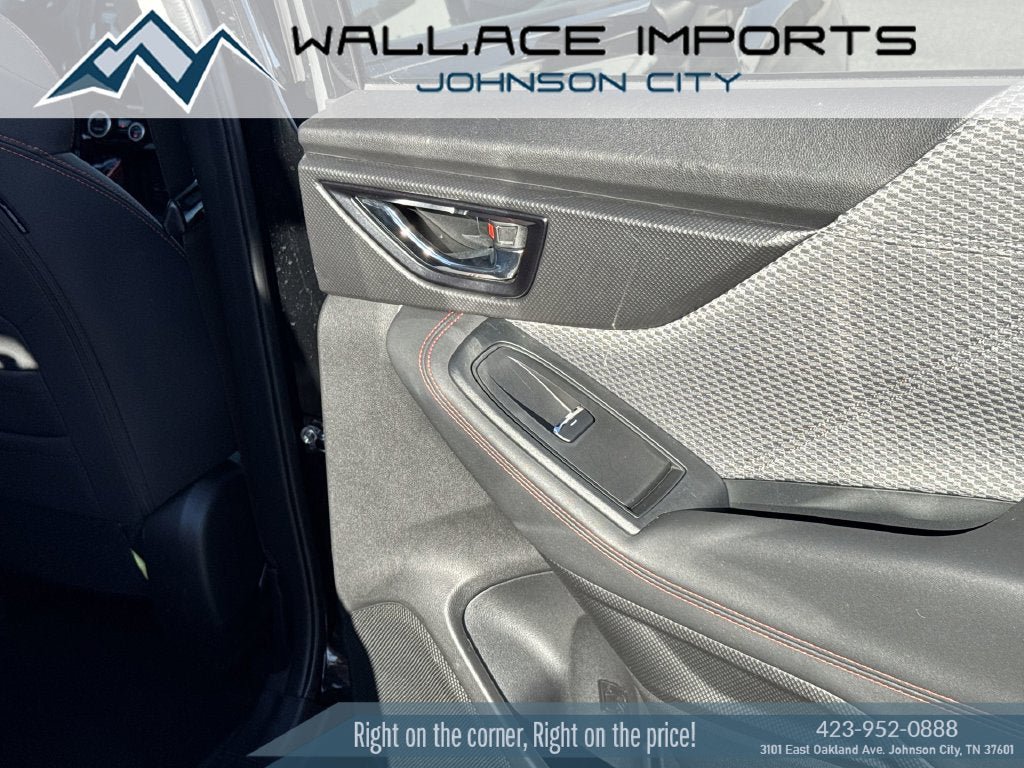 Certified 2024 Subaru Forester Sport AWD/4WD image 41
