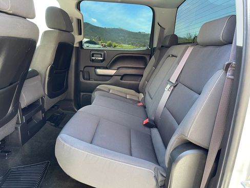 Used 2015 Chevrolet Silverado 2500 LT w/ Z71 Package, Off-Road image 21