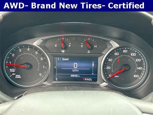 Used 2023 Chevrolet Equinox LT image 13