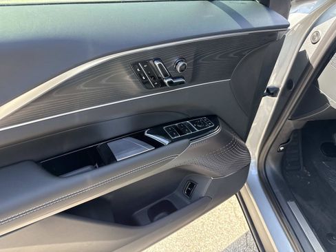 New 2026 Cadillac Lyriq Luxury w/ LPO, Floor Liner Package RWD image 21
