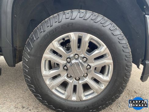 Used 2022 GMC Sierra 2500 Denali w/ Denali Ultimate Package image 10