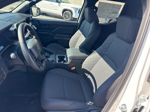 New 2026 Toyota Tacoma SR5 AWD/4WD image 19