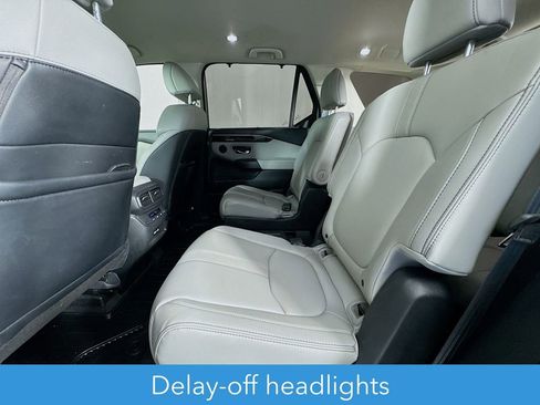 Used 2023 Honda Pilot EX-L image 32
