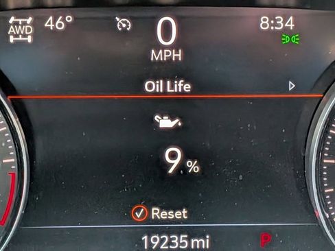 Used 2023 Buick Envision Essence image 10