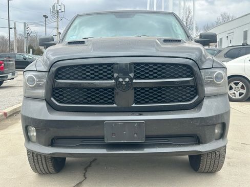Used 2017 RAM 1500 Sport w/ Convenience Group image 3