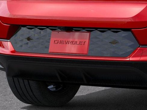 New 2026 Chevrolet Equinox EV RS image 15