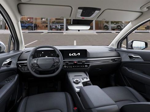 New 2026 Kia Sportage EX image 15