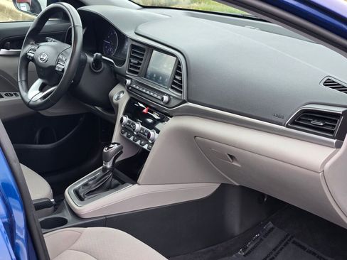 Used 2020 Hyundai Elantra Value Edition image 8
