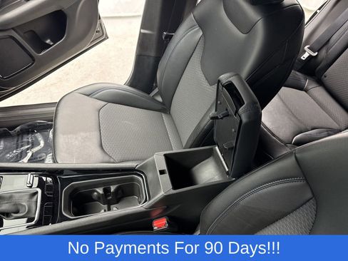 New 2026 Jeep Compass Latitude image 20