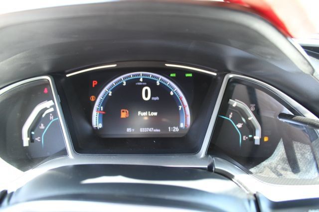 Used 2019 Honda Civic EX-L image 17