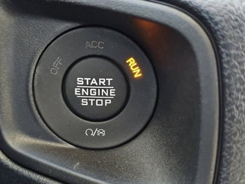 New 2026 Jeep Wrangler Willys image 12