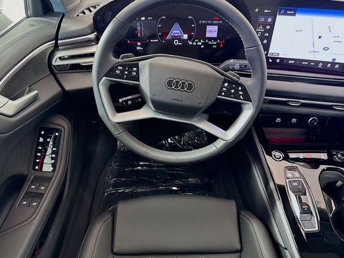 New 2025 Audi A5 2.0T Premium Plus image 19