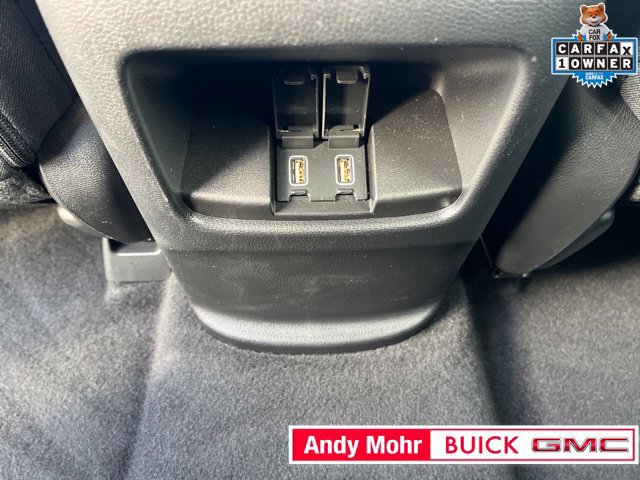 Used 2018 Honda CR-V EX image 35