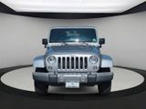 Used 2016 Jeep Wrangler Unlimited Sahara w/ Dual Top Group image 3