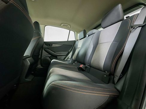 Certified 2021 Subaru Crosstrek 2.0i Premium w/ Popular Package #3 image 21