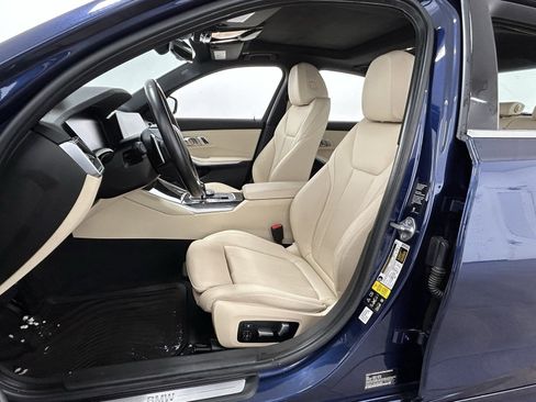 Used 2020 BMW 330i xDrive 330i xDrive w/ Convenience Package image 28