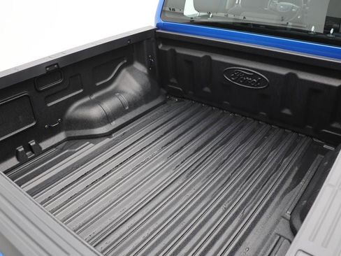 New 2025 Ford Ranger XL image 8