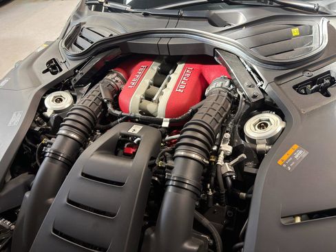 Used 2024 Ferrari Purosangue image 46