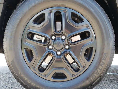 Used 2018 Jeep Renegade Trailhawk AWD/4WD image 66