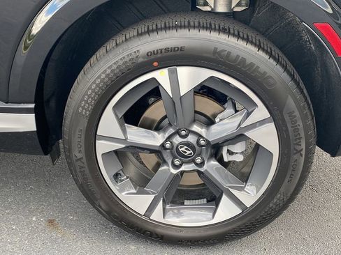 New 2026 Hyundai Palisade Limited image 10