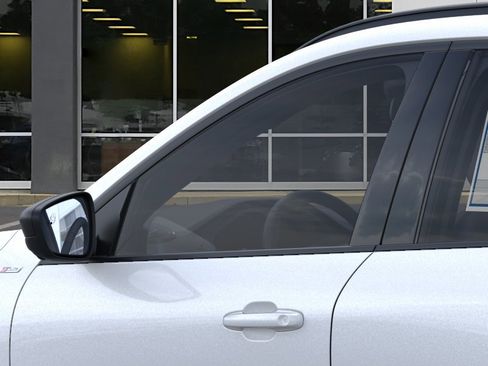 New 2026 Ford Escape ST-Line w/ Tech Pack #1 FWD image 20