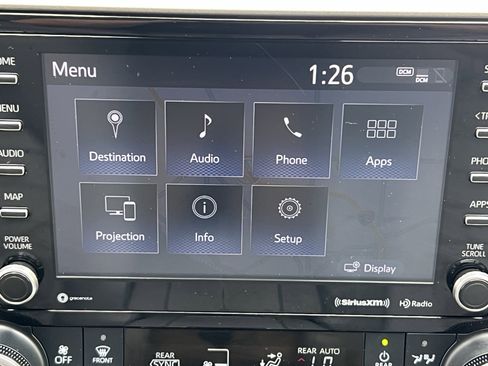 Used 2021 Toyota Highlander XLE image 13