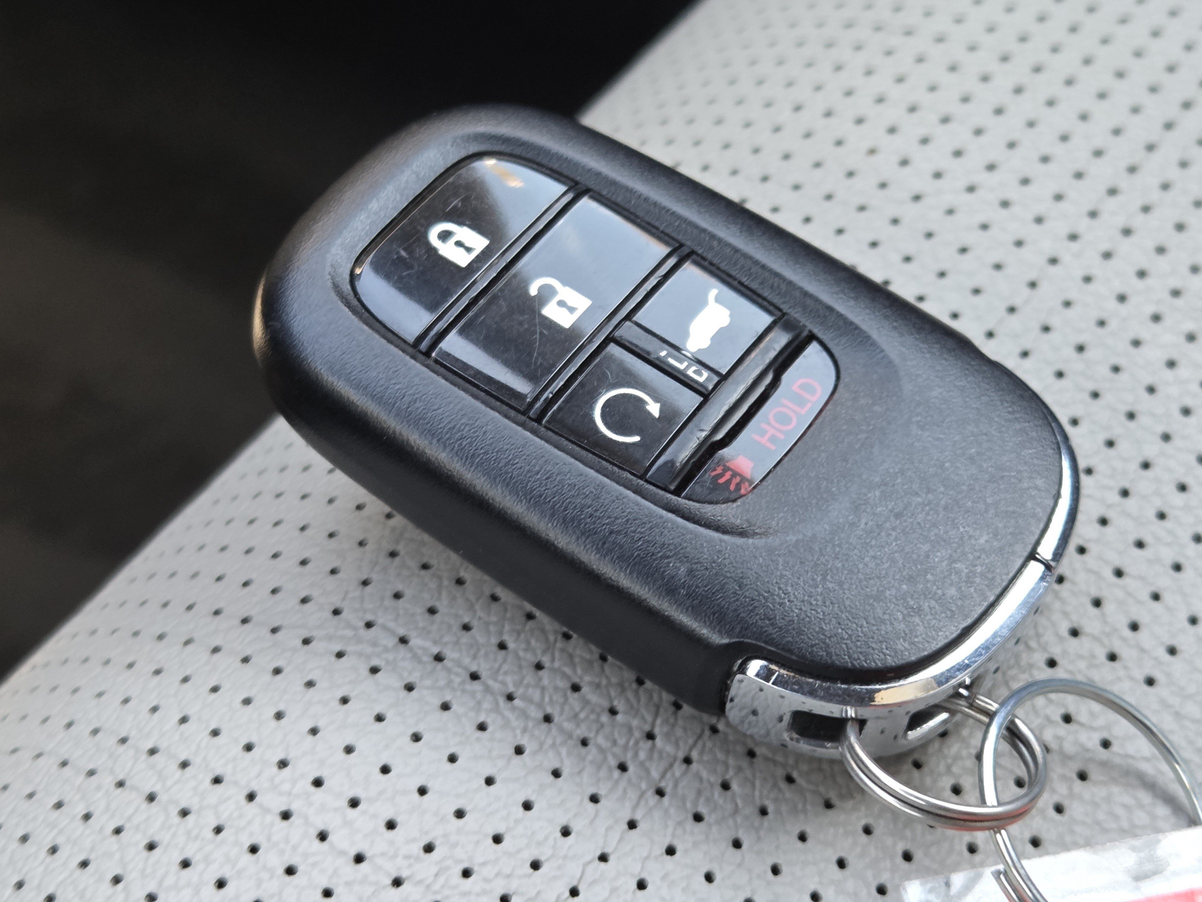 Used 2025 Honda CR-V Sport Touring image 40