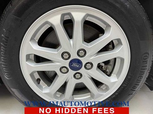 Used 2022 Ford Transit Connect XLT FWD image 9