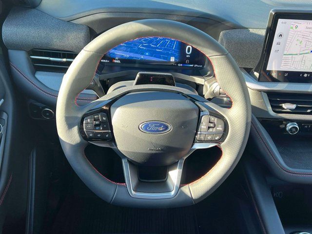 Used 2026 Ford Explorer ST-Line AWD/4WD image 13