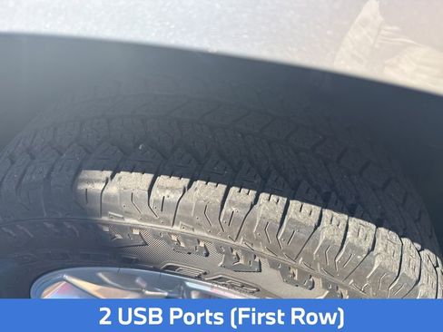 Used 2021 Chevrolet Silverado 1500 LTZ image 15