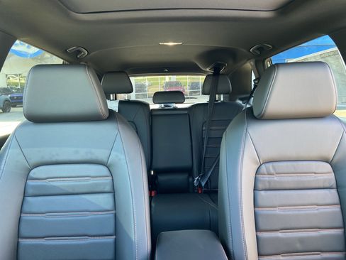 New 2026 Honda CR-V Sport-L image 23