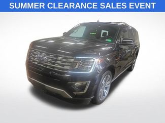 Used 2021 Ford Expedition Max Limited w/ Equipment Group 302A AWD/4WD video 1