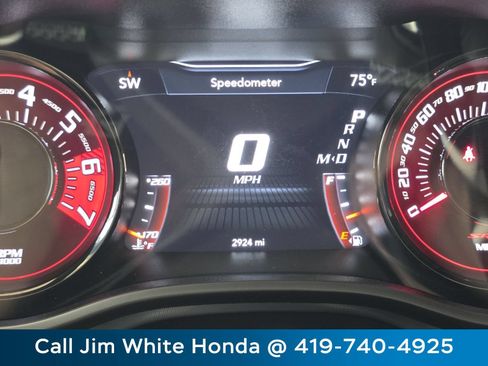 Used 2023 Dodge Challenger SRT Hellcat RWD image 27