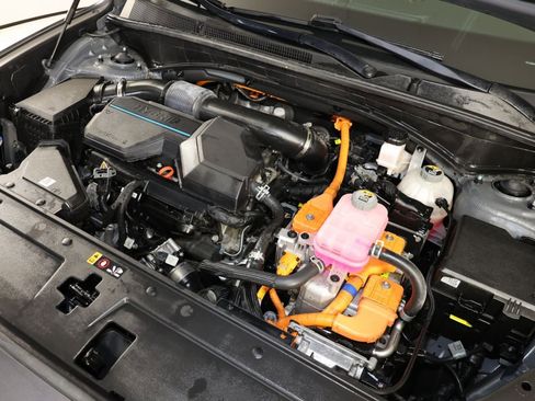 Used 2022 Hyundai Santa Fe Limited AWD/4WD image 34