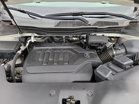 Used 2017 Acura MDX SH-AWD w/ Advance Package image 26