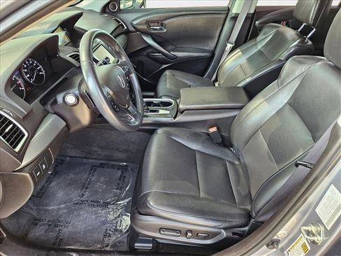 Used 2016 Acura RDX w/ Technology Package image 17