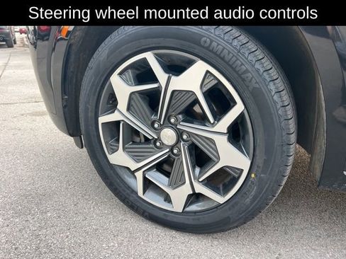 Used 2021 Hyundai Palisade Calligraphy image 10