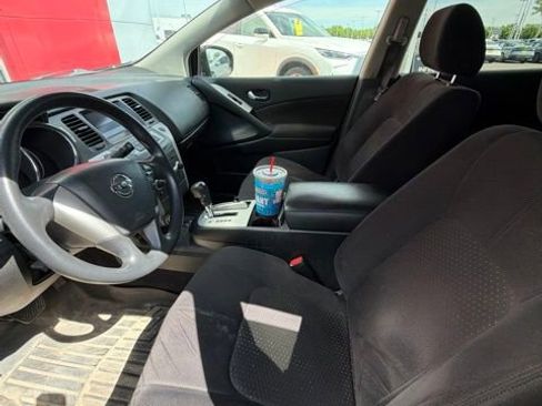 Used 2011 Nissan Murano S AWD/4WD image 13