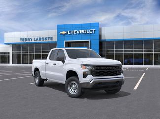 New 2026 Chevrolet Silverado 1500 W/T w/ WT Value Package video 2