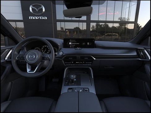 New 2026 MAZDA CX-90 3.3 Turbo S w/ Premium Package AWD/4WD image 44