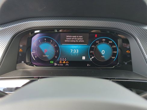 New 2026 Volkswagen Atlas Cross Sport SEL Premium R-Line image 42