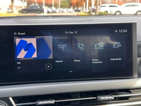 Certified 2025 Hyundai Sonata SEL image 34