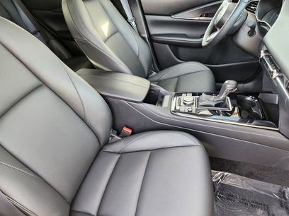 Used 2025 MAZDA CX-30 AWD 2.5 S w/ Preferred Package