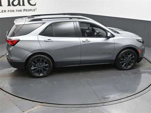 Used 2024 Chevrolet Equinox RS image 45