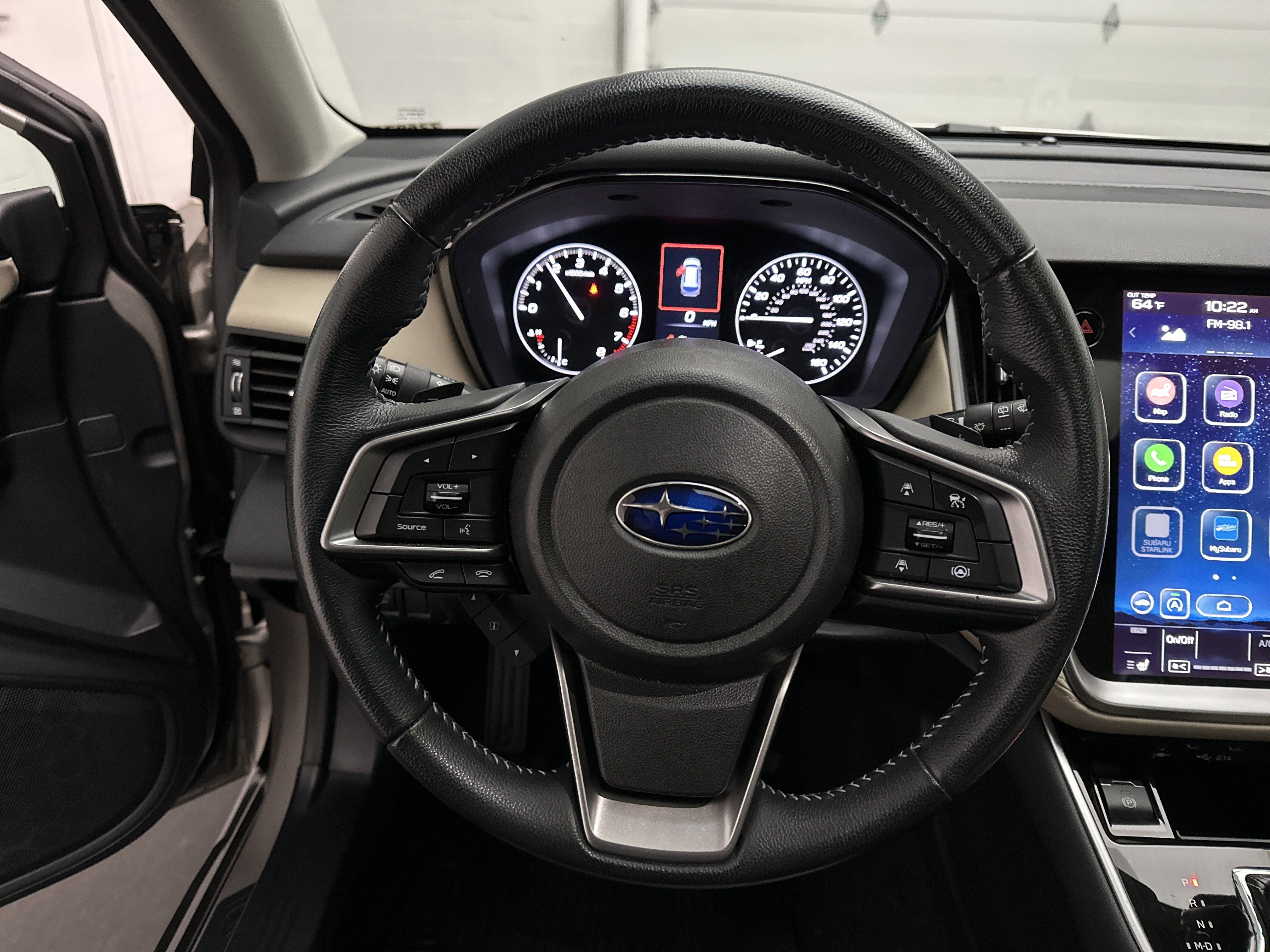 Used 2020 Subaru Outback Premium w/ Popular Package #1 AWD/4WD image 26