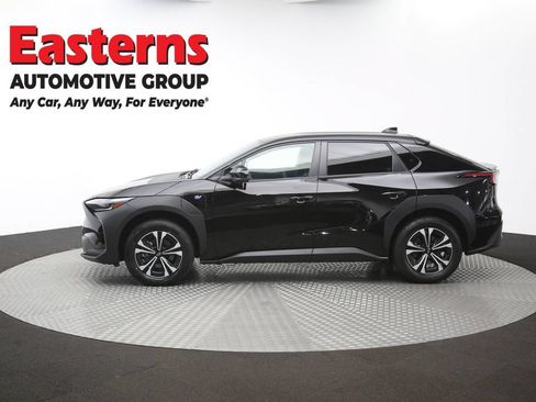 Used 2023 Subaru Solterra AWD image 57